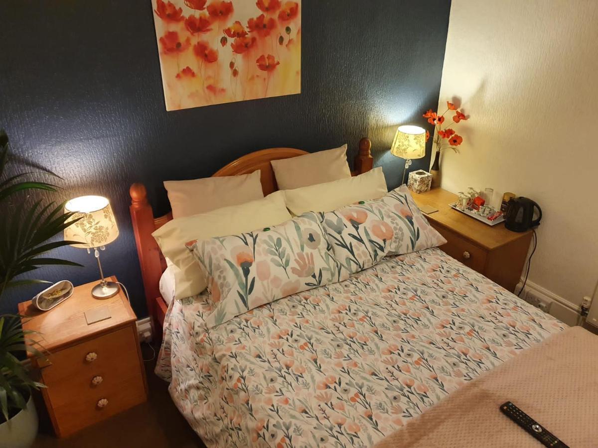 St Michael'S Boutique Guest House B&B, North Bay, Scarborough, North Yorkshire, With Free Parking And Free Wi-Fi Dış mekan fotoğraf