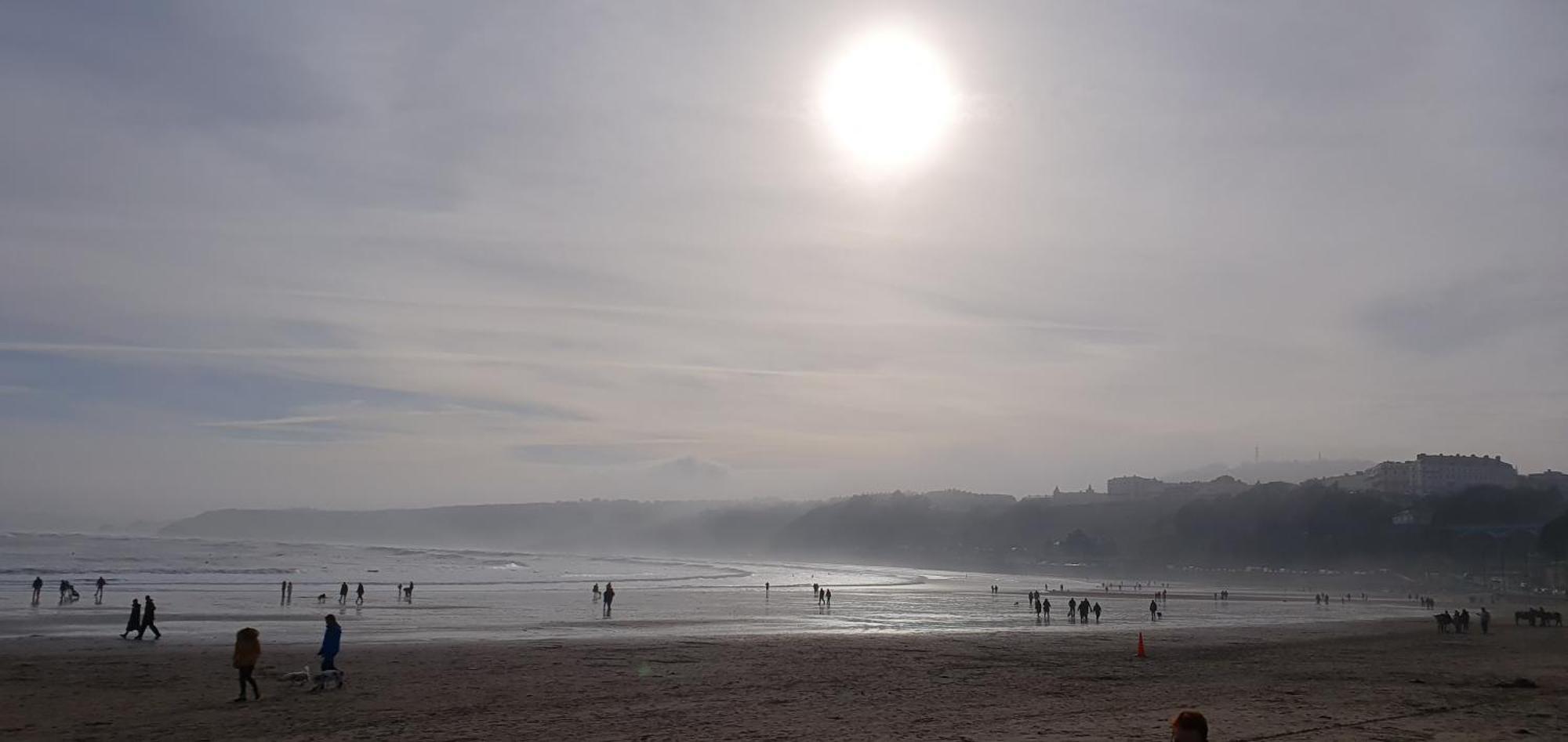 St Michael'S Boutique Guest House B&B, North Bay, Scarborough, North Yorkshire, With Free Parking And Free Wi-Fi Dış mekan fotoğraf